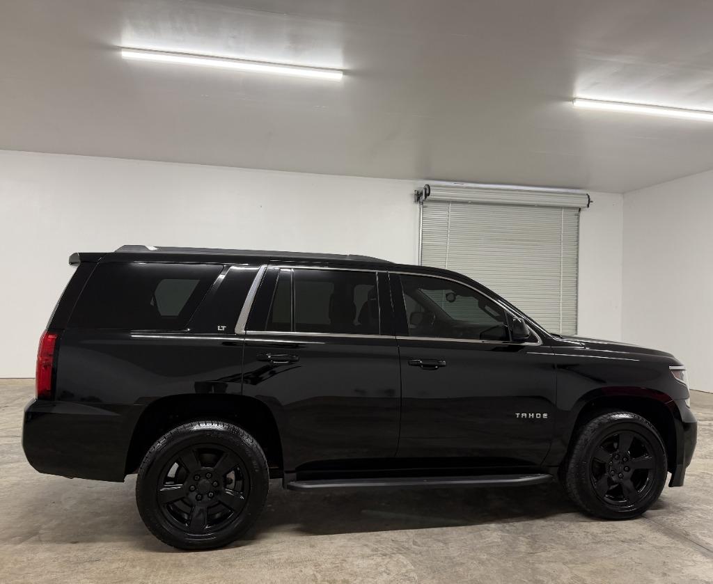 2020 Chevrolet Tahoe - $25,700