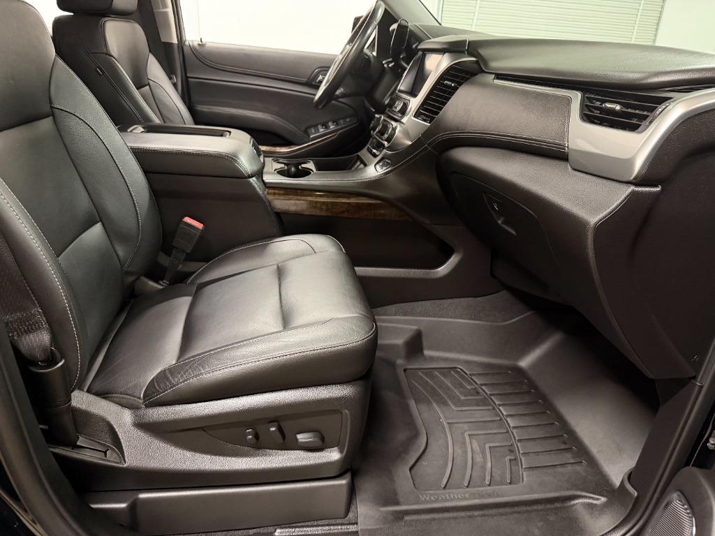 2020 Chevrolet Tahoe - $25,700