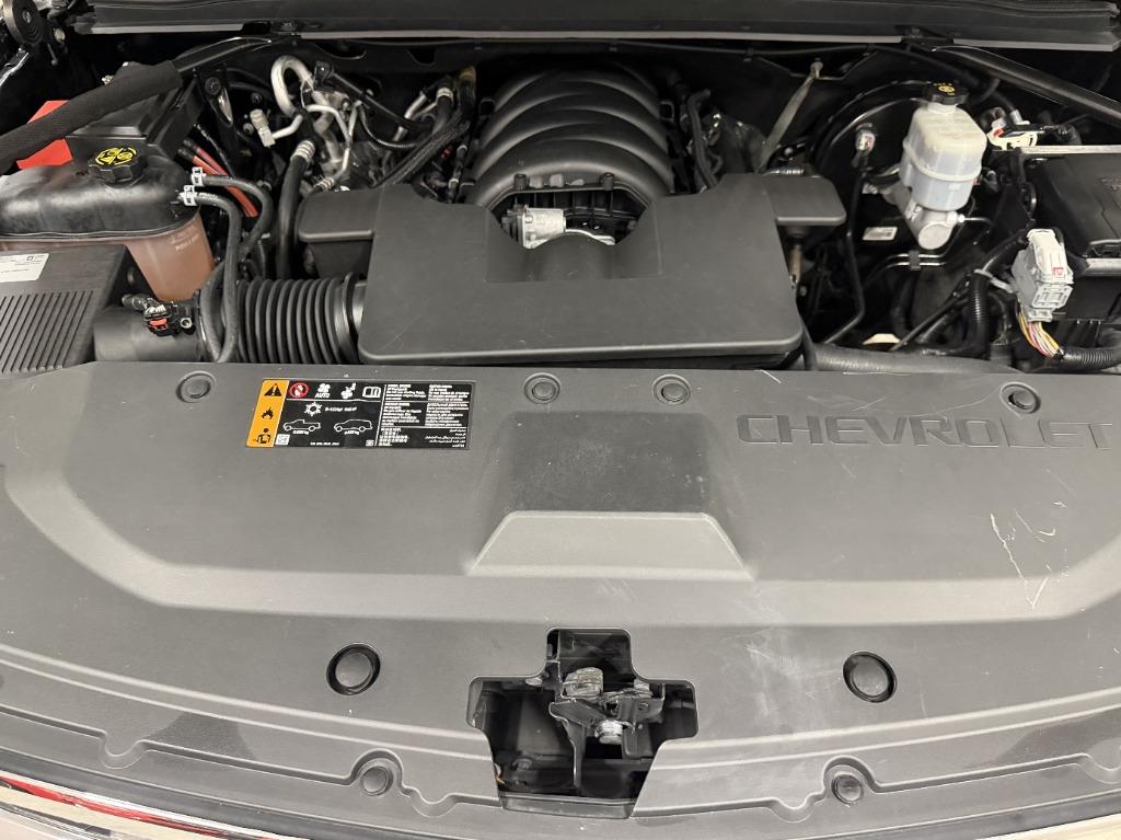 2020 Chevrolet Tahoe - $25,700