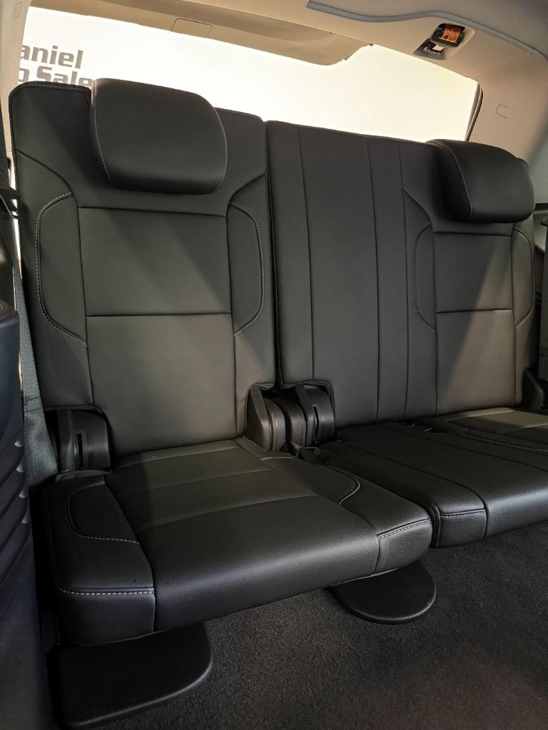 2020 Chevrolet Tahoe - $25,700