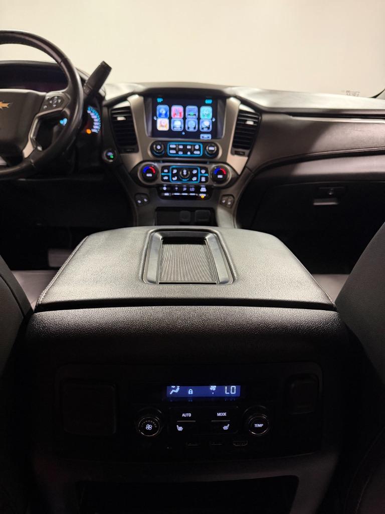 2020 Chevrolet Tahoe - $25,700