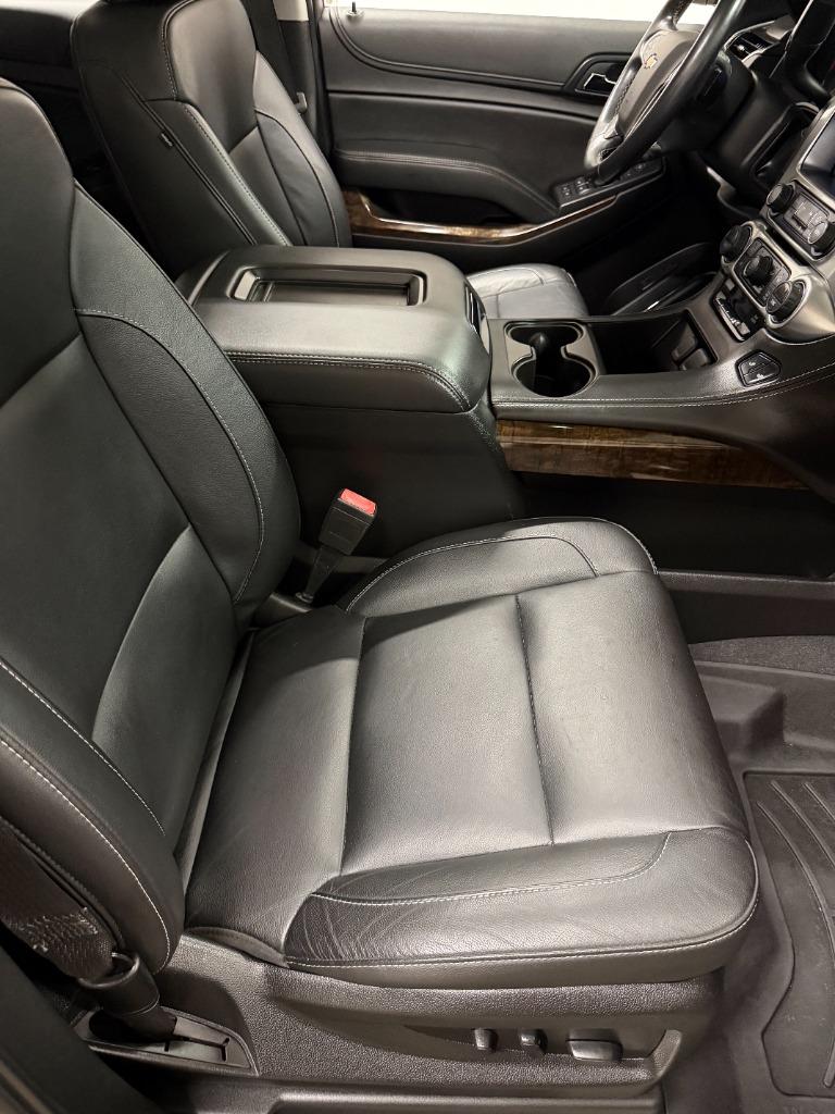 2020 Chevrolet Tahoe - $25,700