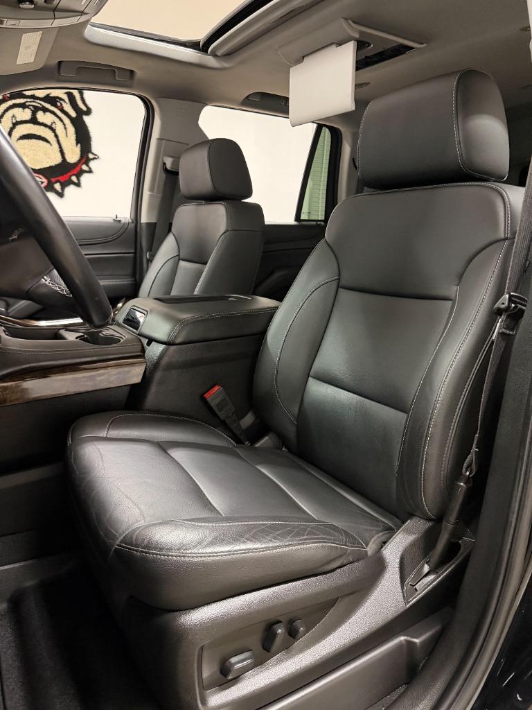 2020 Chevrolet Tahoe - $25,700