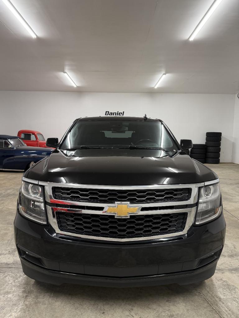 2020 Chevrolet Tahoe - $25,700