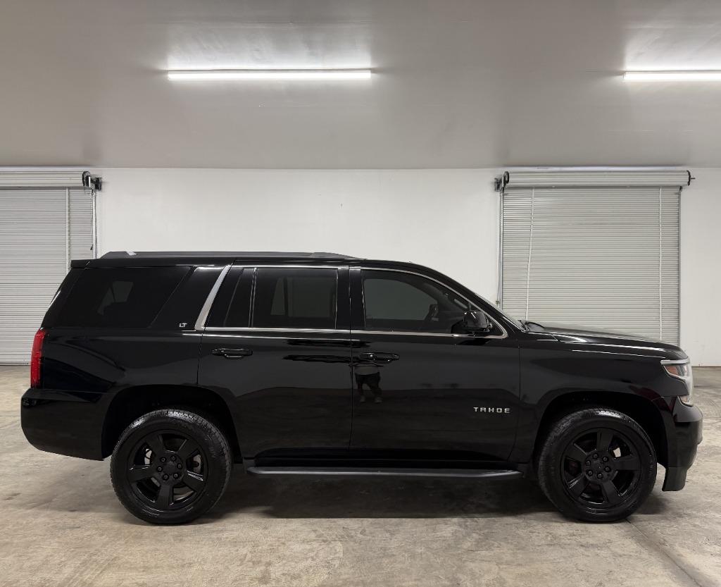 2020 Chevrolet Tahoe - $25,700