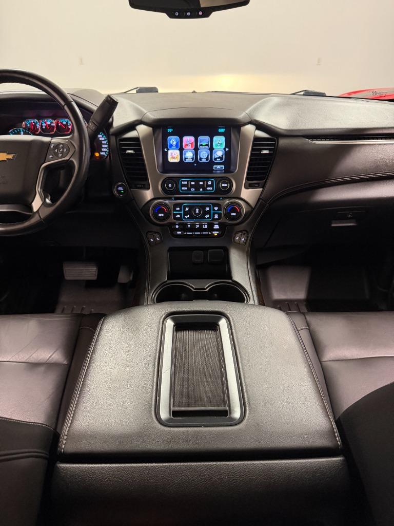 2020 Chevrolet Tahoe - $25,700