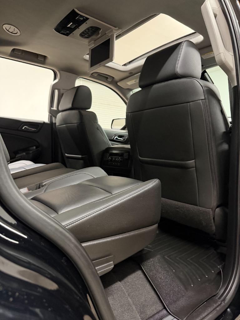 2020 Chevrolet Tahoe - $25,700