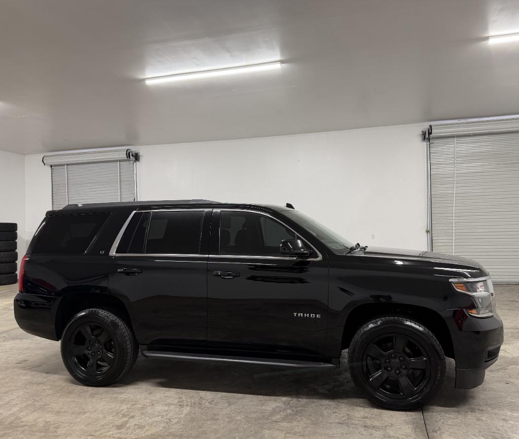 2020 Chevrolet Tahoe - $25,700