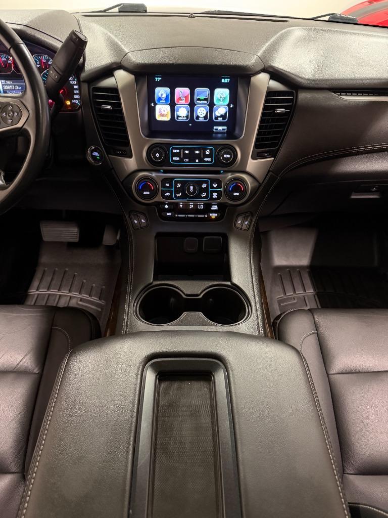 2020 Chevrolet Tahoe - $25,700