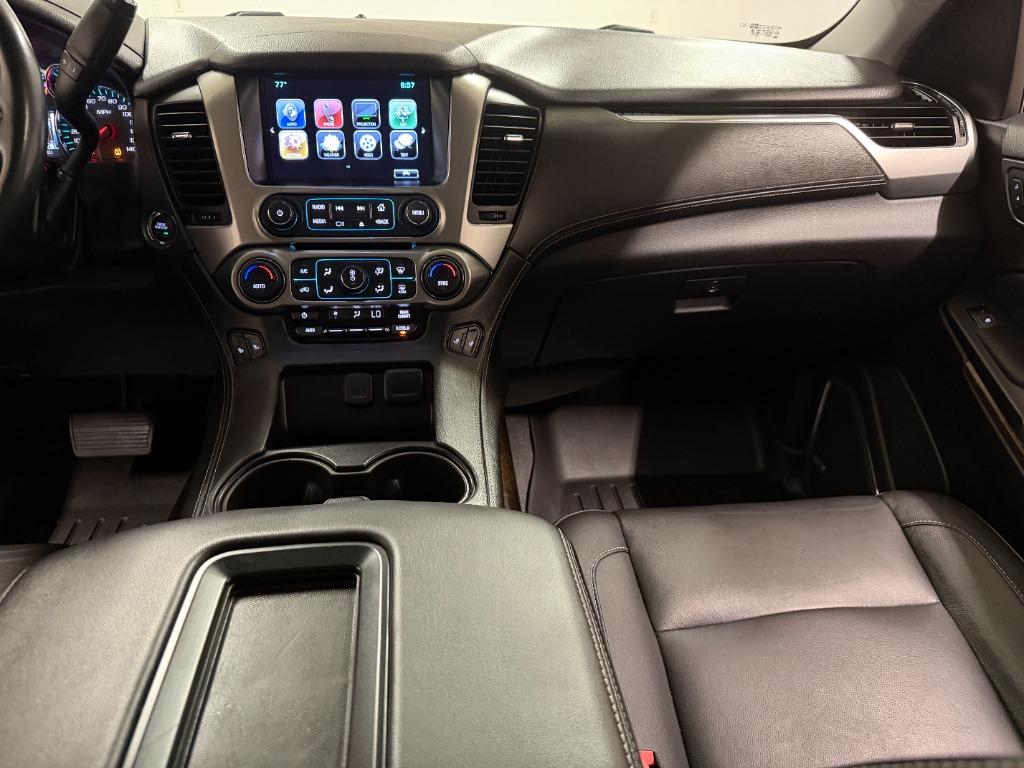 2020 Chevrolet Tahoe - $25,700