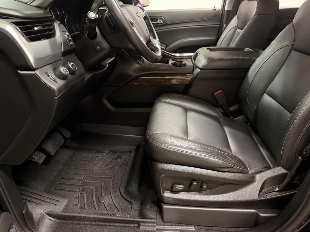 2020 Chevrolet Tahoe - $25,700