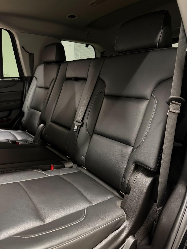 2020 Chevrolet Tahoe - $25,700
