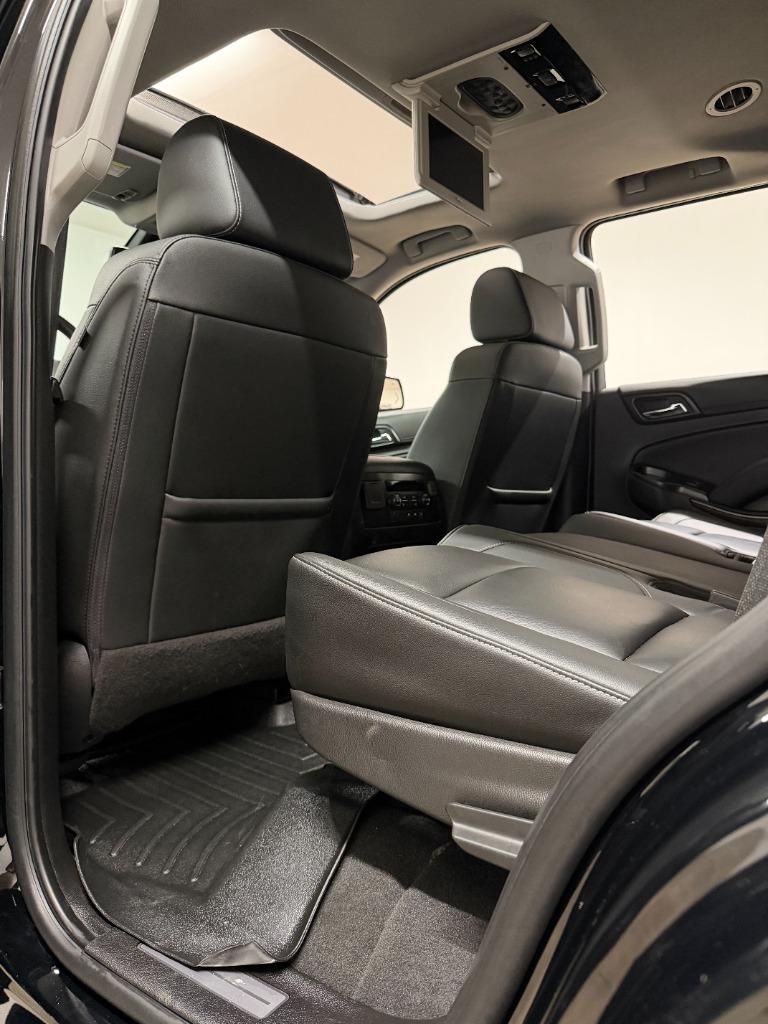 2020 Chevrolet Tahoe - $25,700