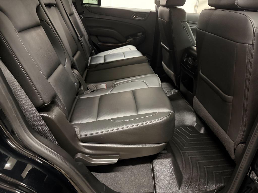 2020 Chevrolet Tahoe - $25,700