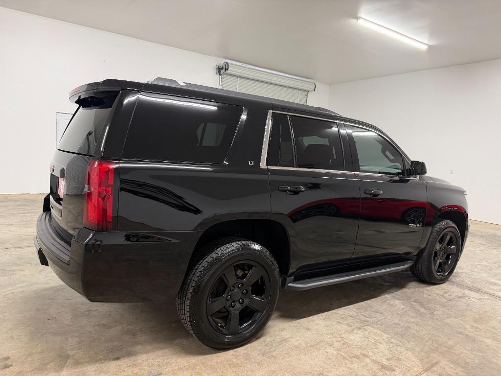 2020 Chevrolet Tahoe - $25,700