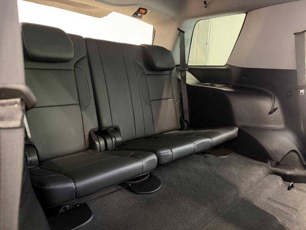 2020 Chevrolet Tahoe - $25,700