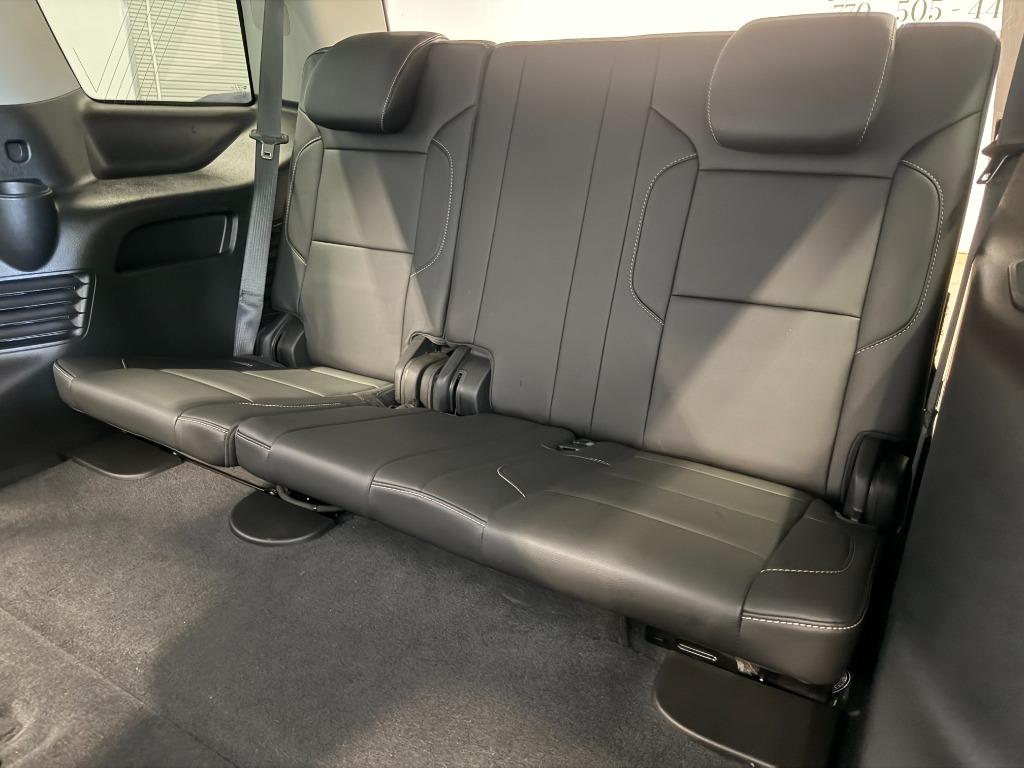 2020 Chevrolet Tahoe - $25,700