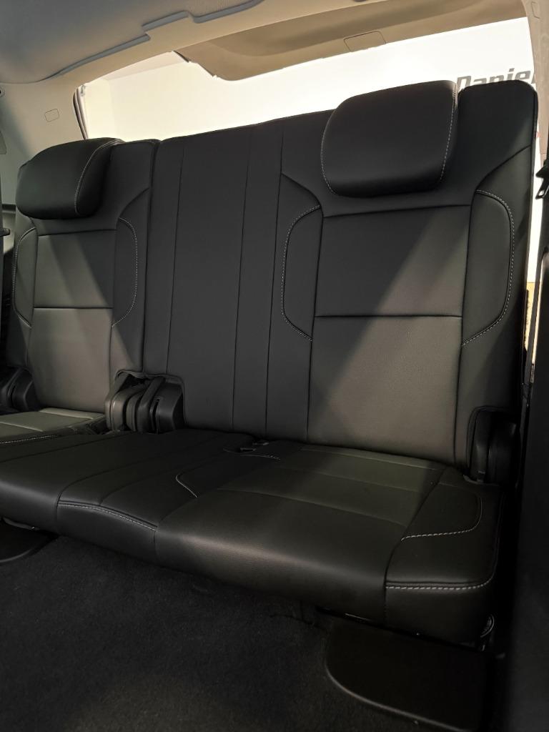 2020 Chevrolet Tahoe - $25,700