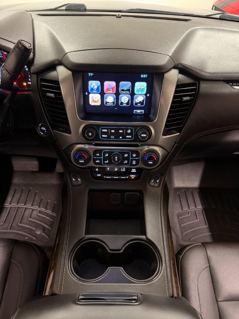 2020 Chevrolet Tahoe - $25,700