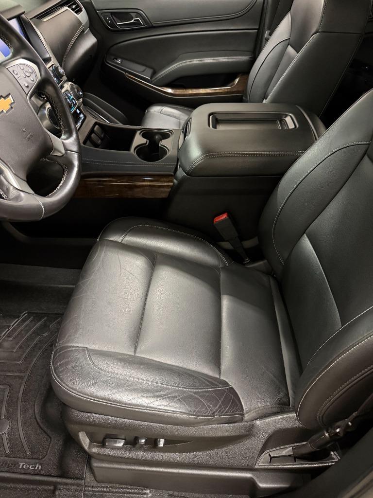 2020 Chevrolet Tahoe - $25,700