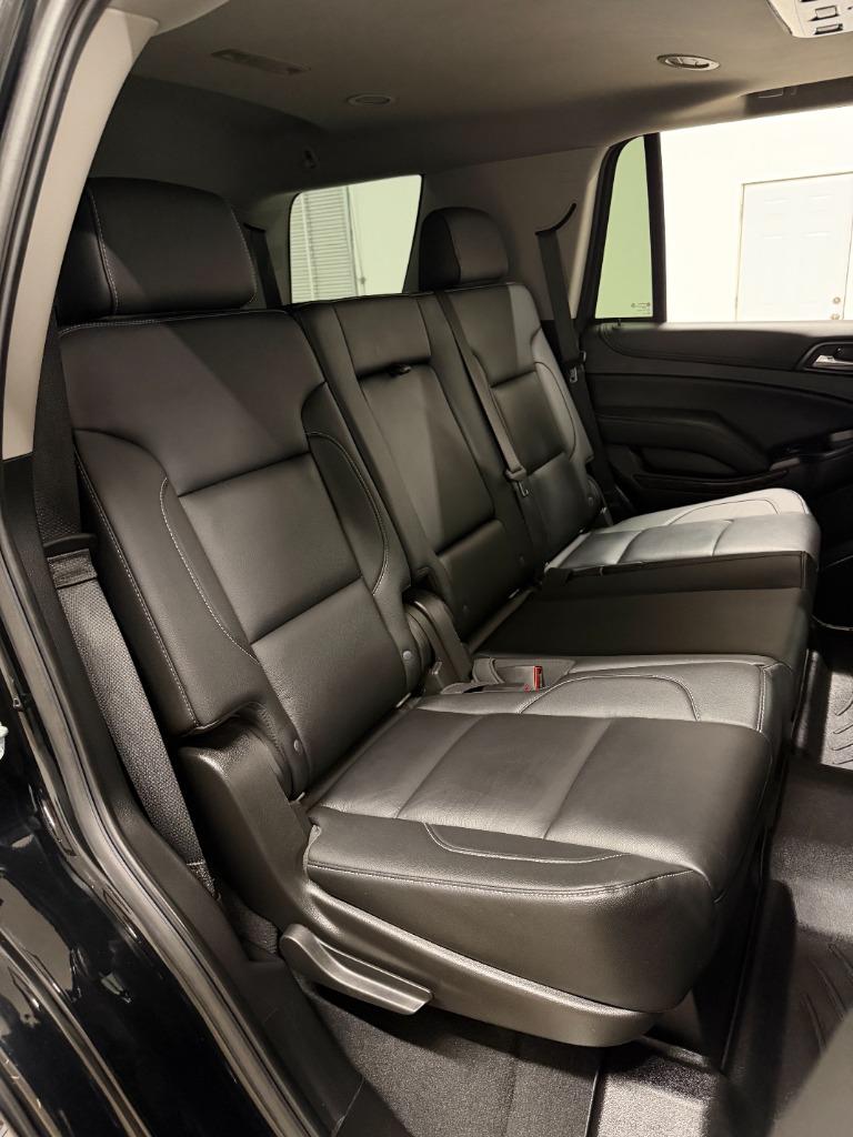 2020 Chevrolet Tahoe - $25,700