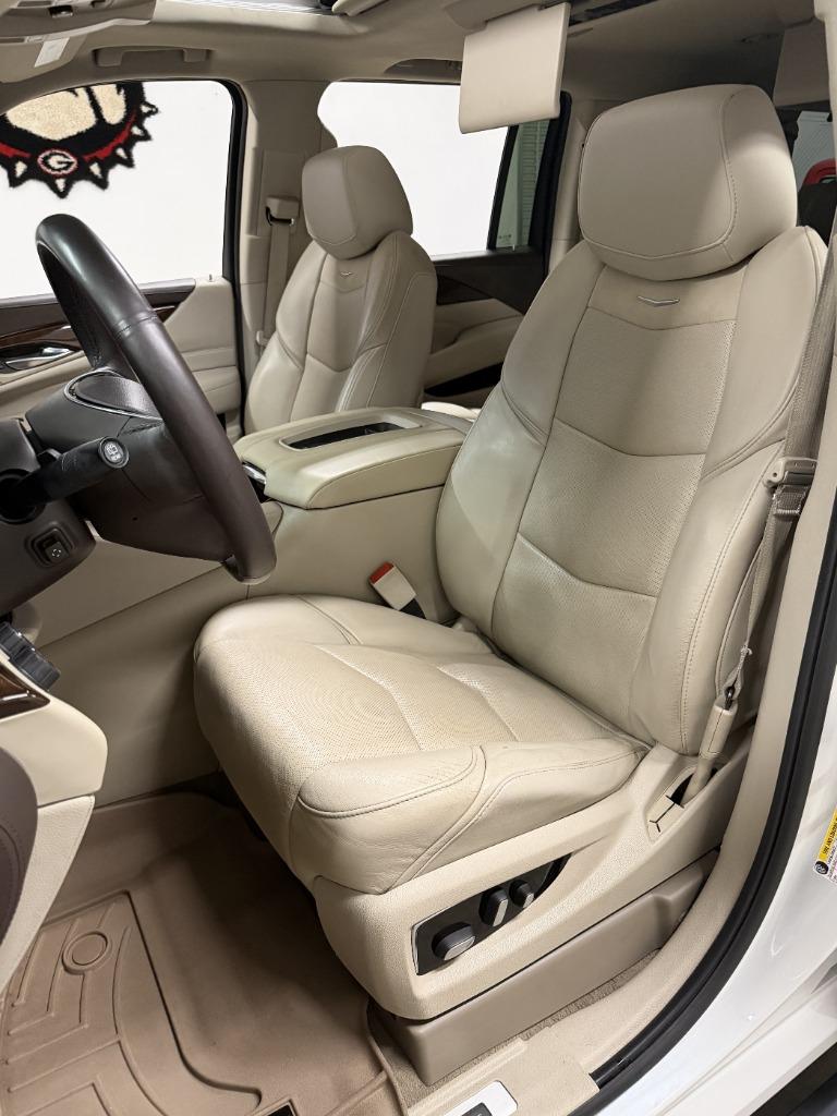 2017 Cadillac Escalade - $19,950