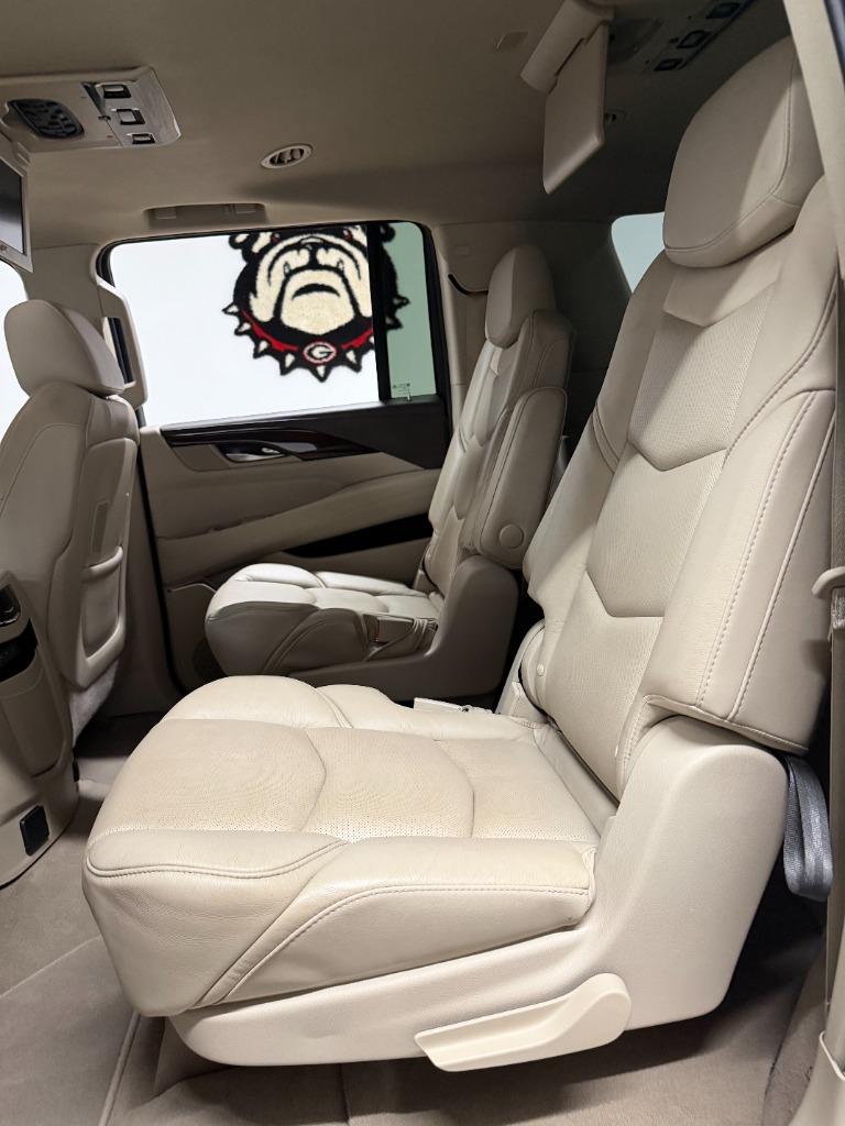 2017 Cadillac Escalade - $19,950