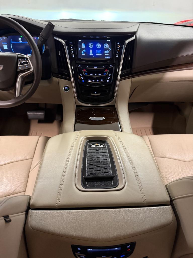 2017 Cadillac Escalade - $19,950