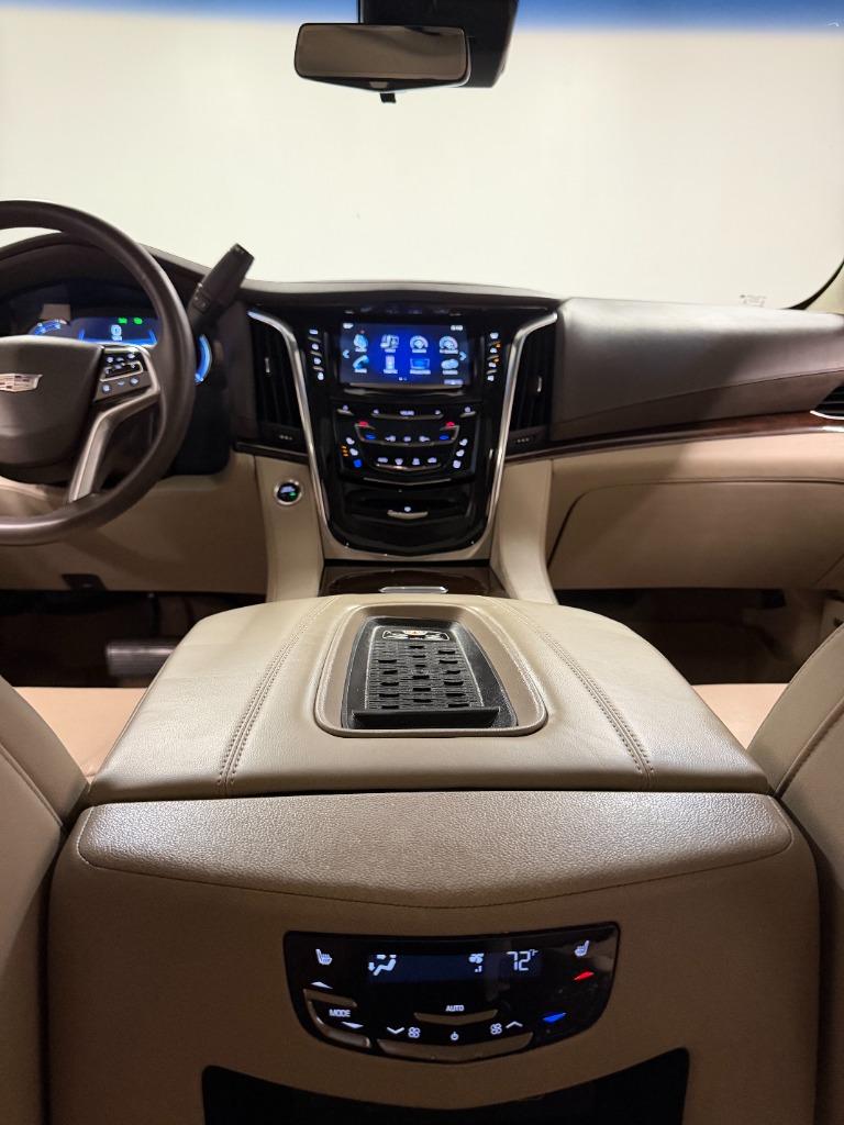 2017 Cadillac Escalade - $19,950