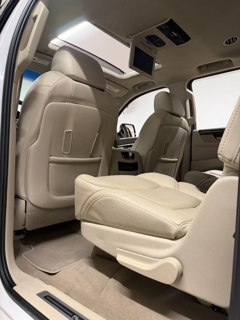 2017 Cadillac Escalade - $19,950