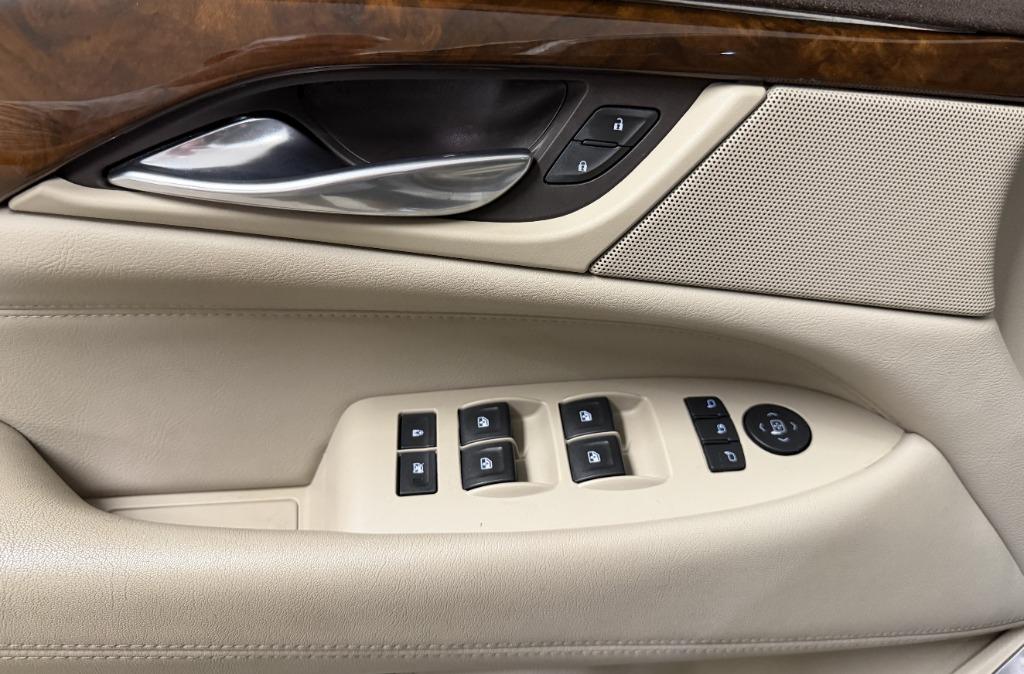 2017 Cadillac Escalade - $19,950