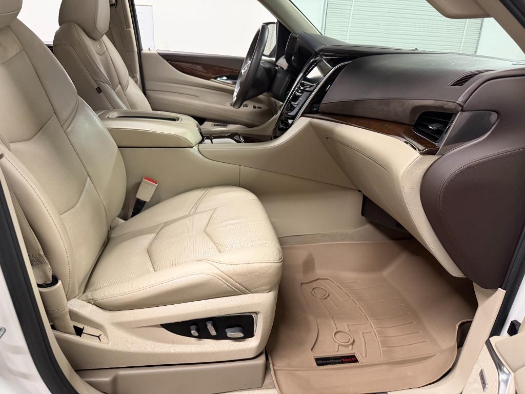 2017 Cadillac Escalade - $19,950