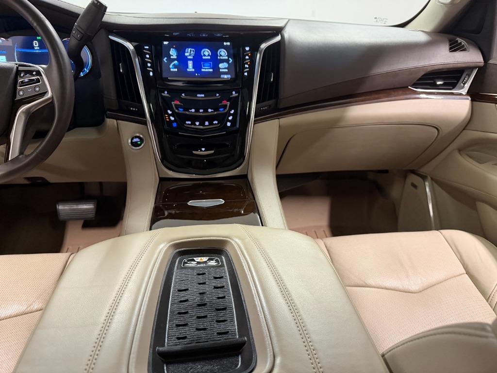 2017 Cadillac Escalade - $19,950