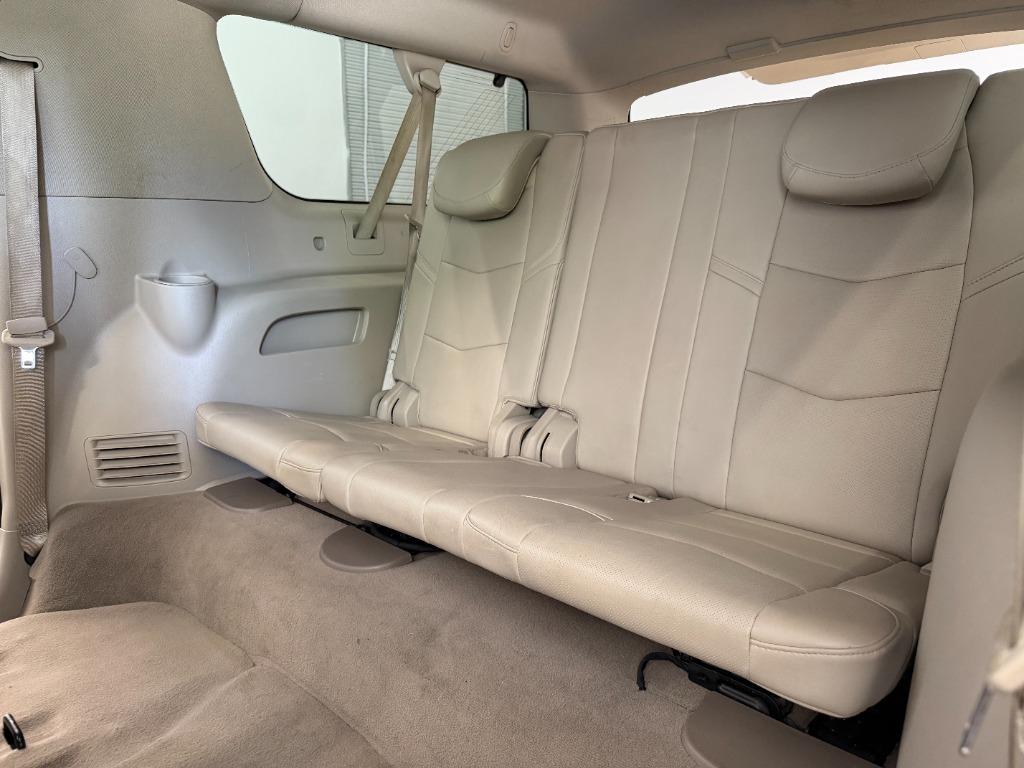 2017 Cadillac Escalade - $19,950