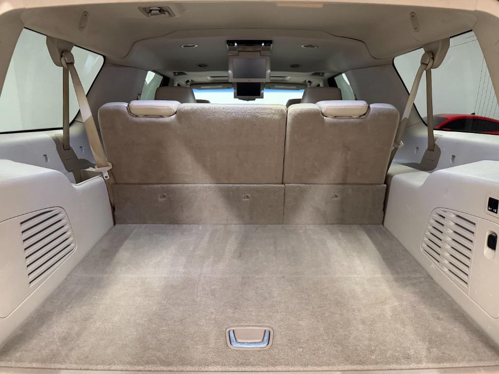 2017 Cadillac Escalade - $19,950