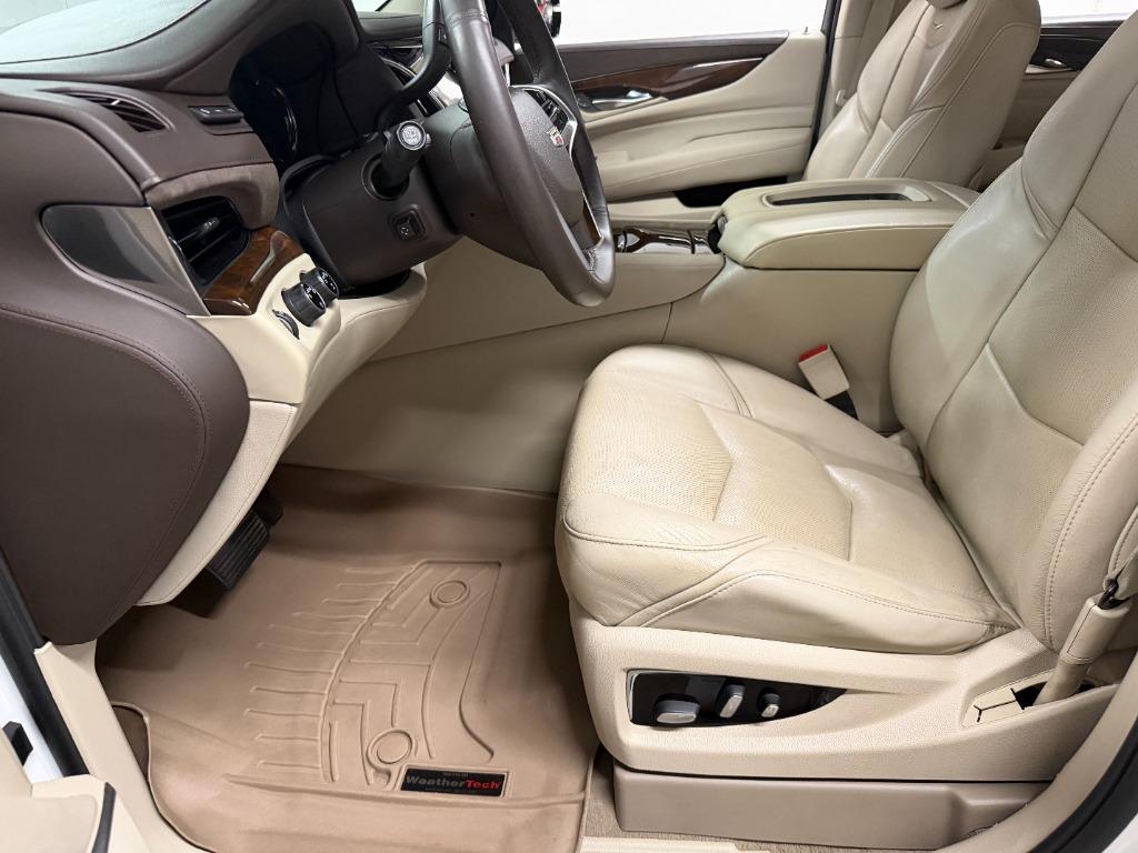 2017 Cadillac Escalade - $19,950