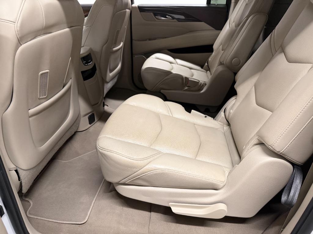 2017 Cadillac Escalade - $19,950