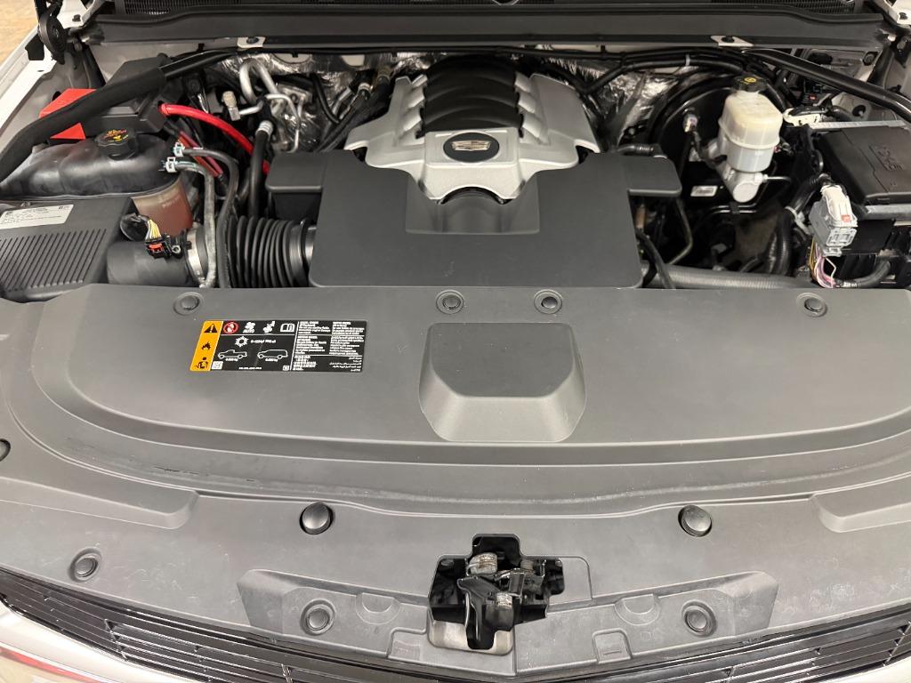 2017 Cadillac Escalade - $19,950