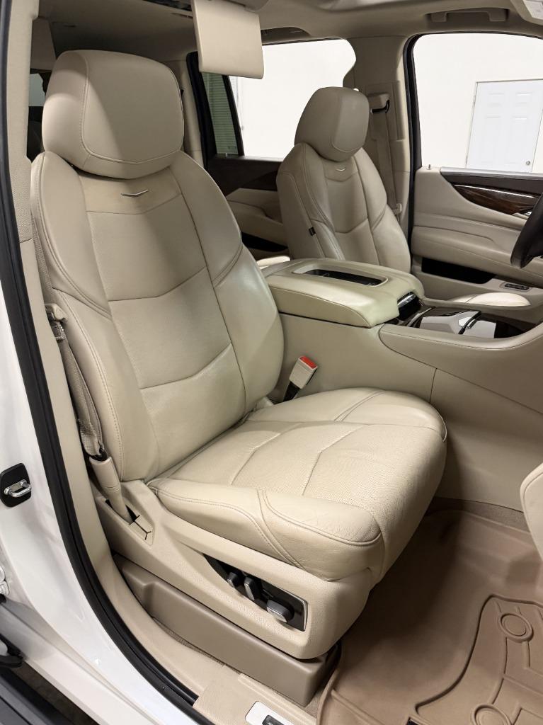 2017 Cadillac Escalade - $19,950
