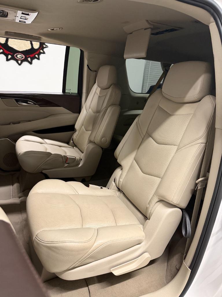 2017 Cadillac Escalade - $19,950