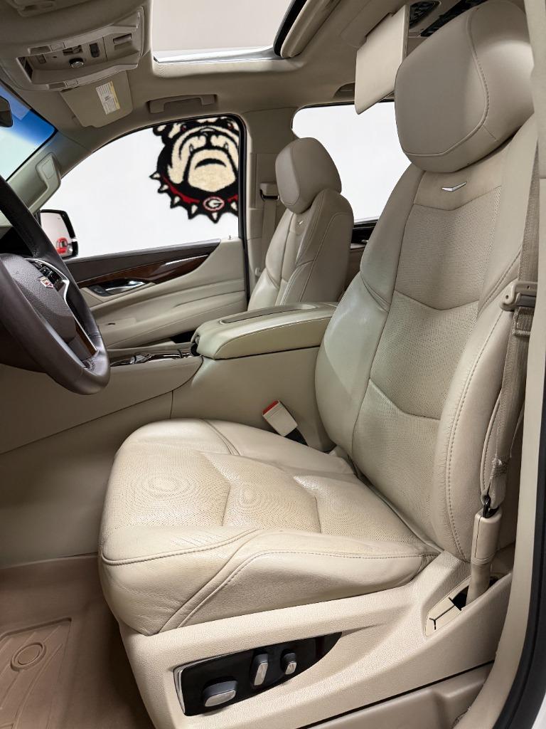 2017 Cadillac Escalade - $19,950