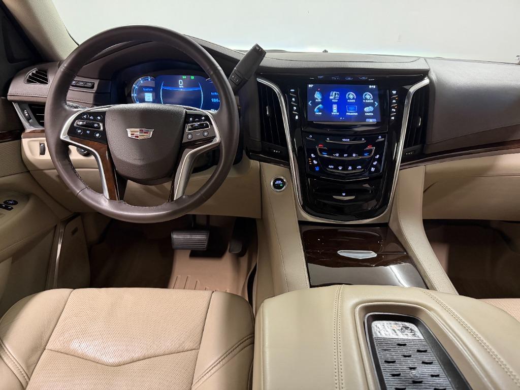 2017 Cadillac Escalade - $19,950