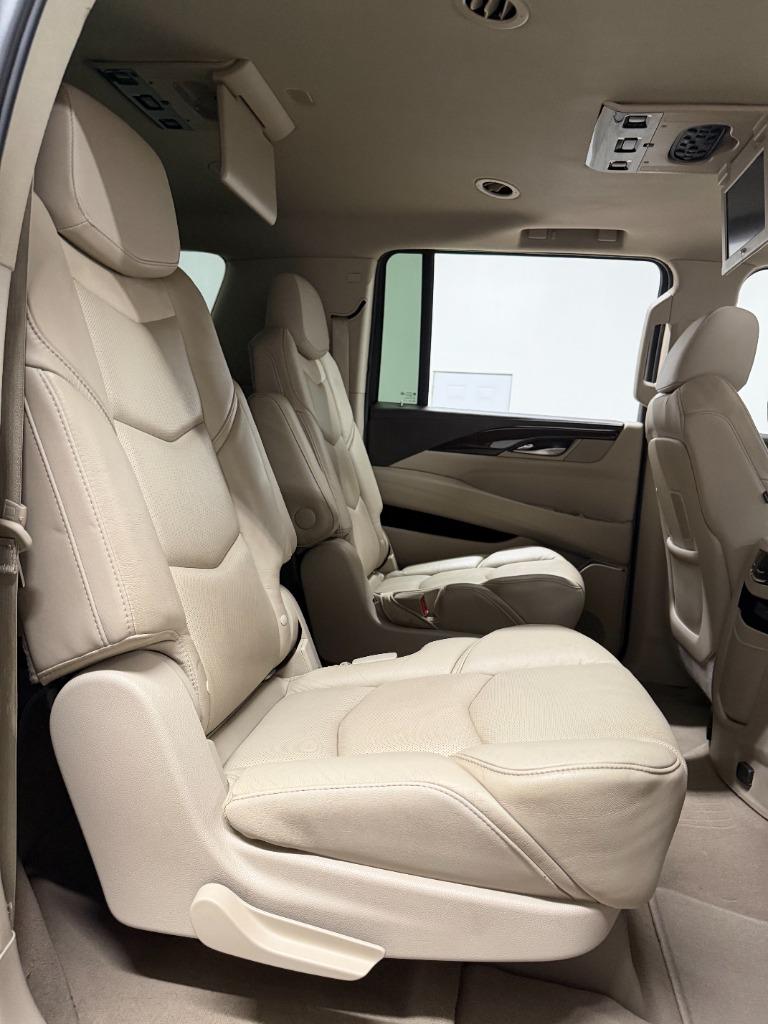 2017 Cadillac Escalade - $19,950