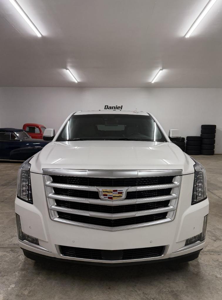 2017 Cadillac Escalade - $19,950