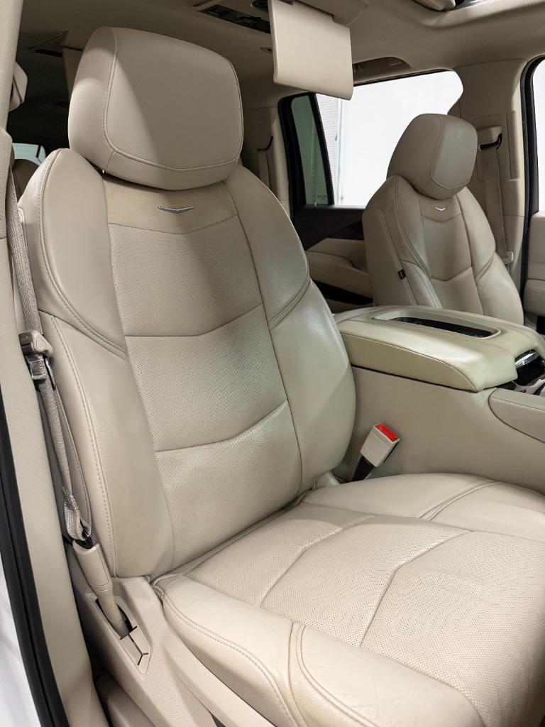 2017 Cadillac Escalade - $19,950