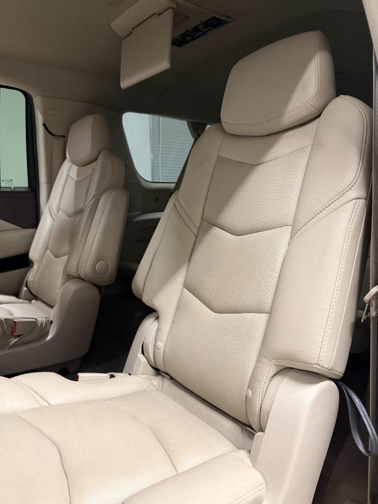 2017 Cadillac Escalade - $19,950