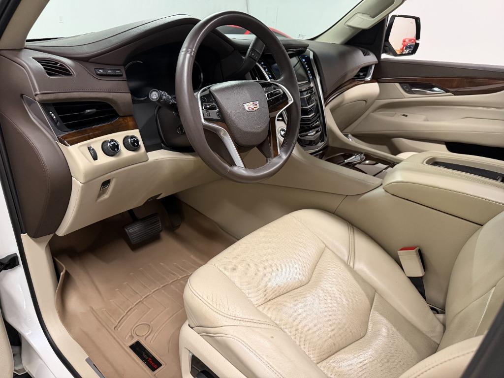 2017 Cadillac Escalade - $19,950