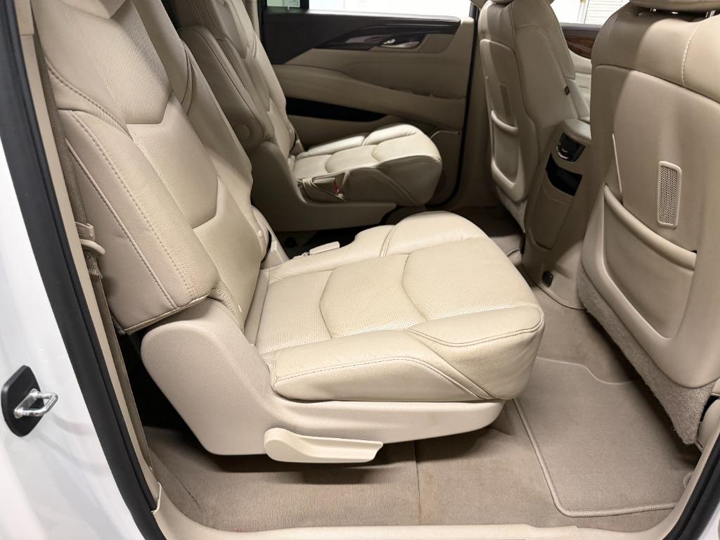 2017 Cadillac Escalade - $19,950