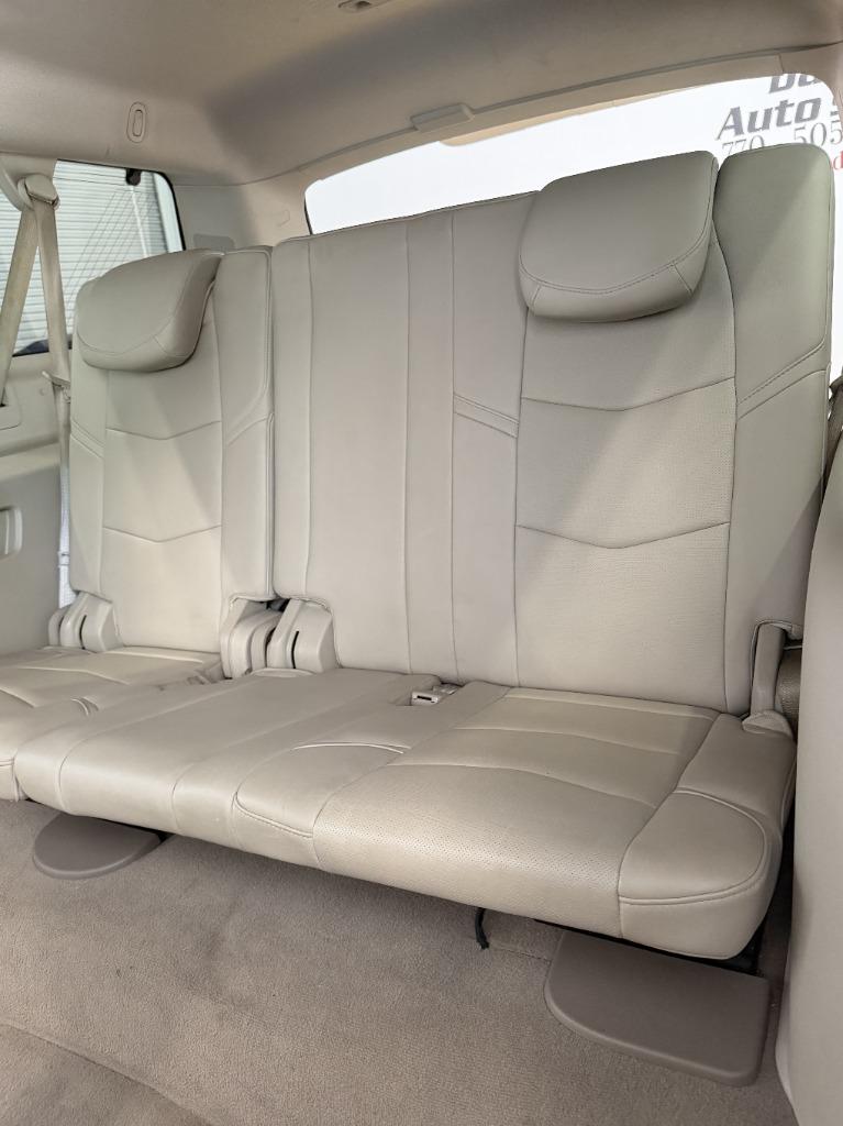 2017 Cadillac Escalade - $19,950