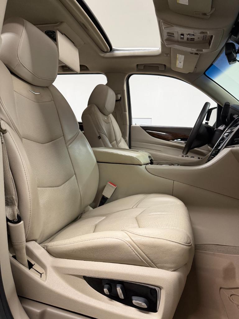 2017 Cadillac Escalade - $19,950